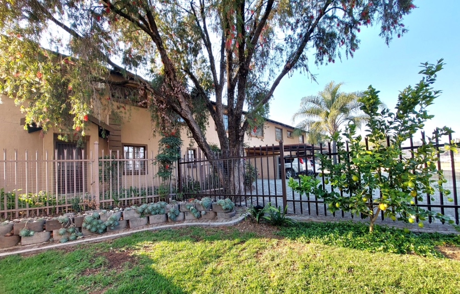 3 Bedroom Property for Sale in Brits North West